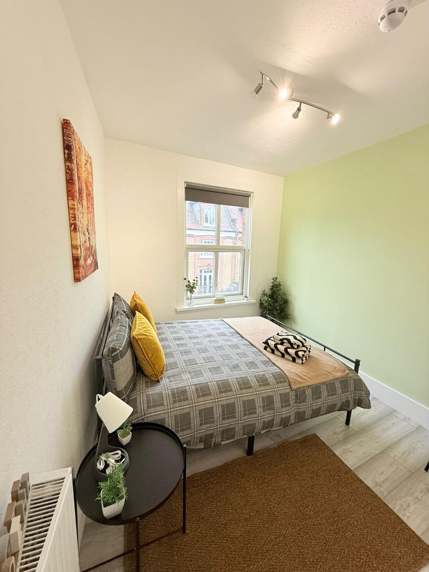 Finsbury Park Rooms London Luaran gambar