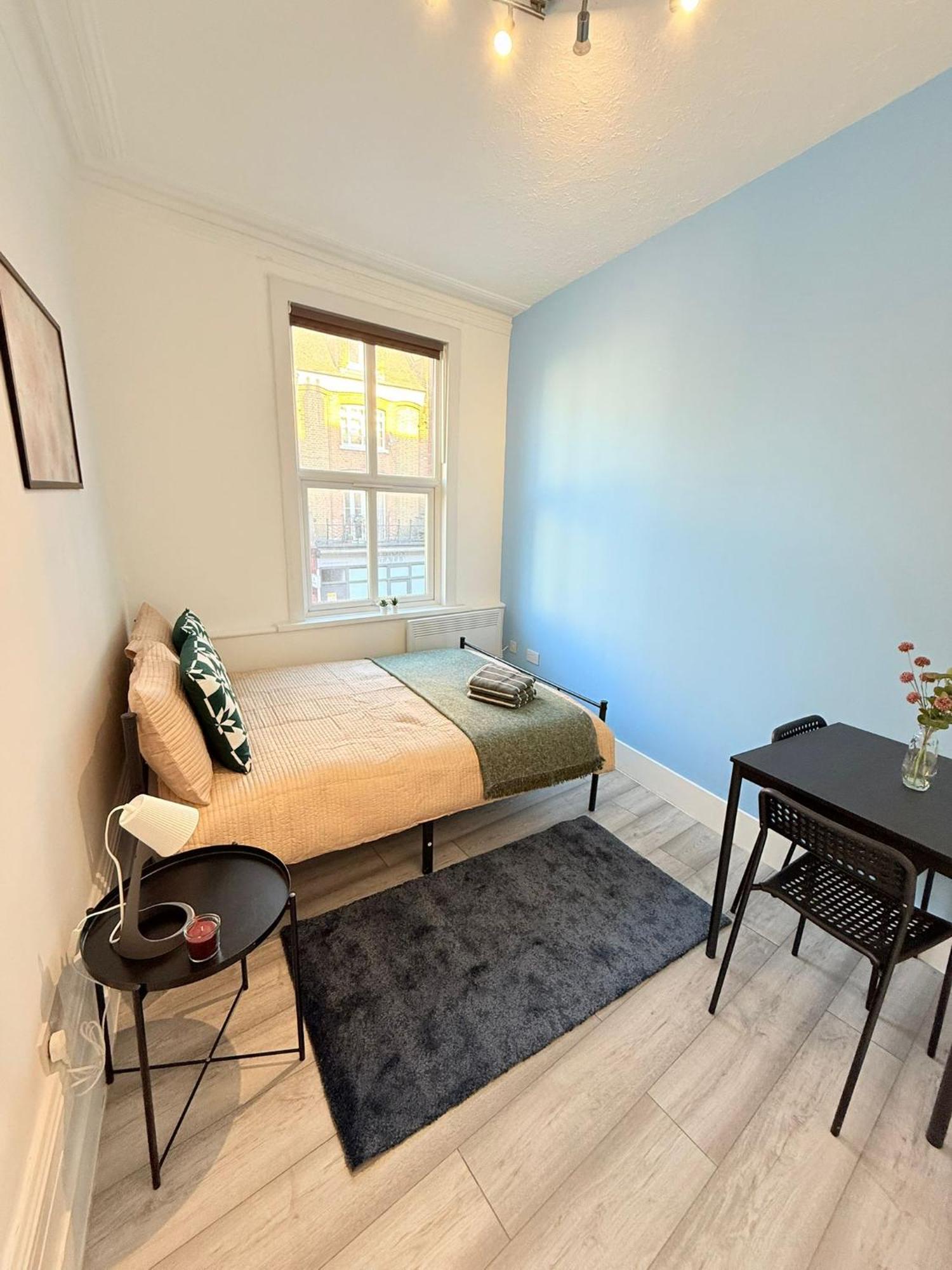 Finsbury Park Rooms London Luaran gambar