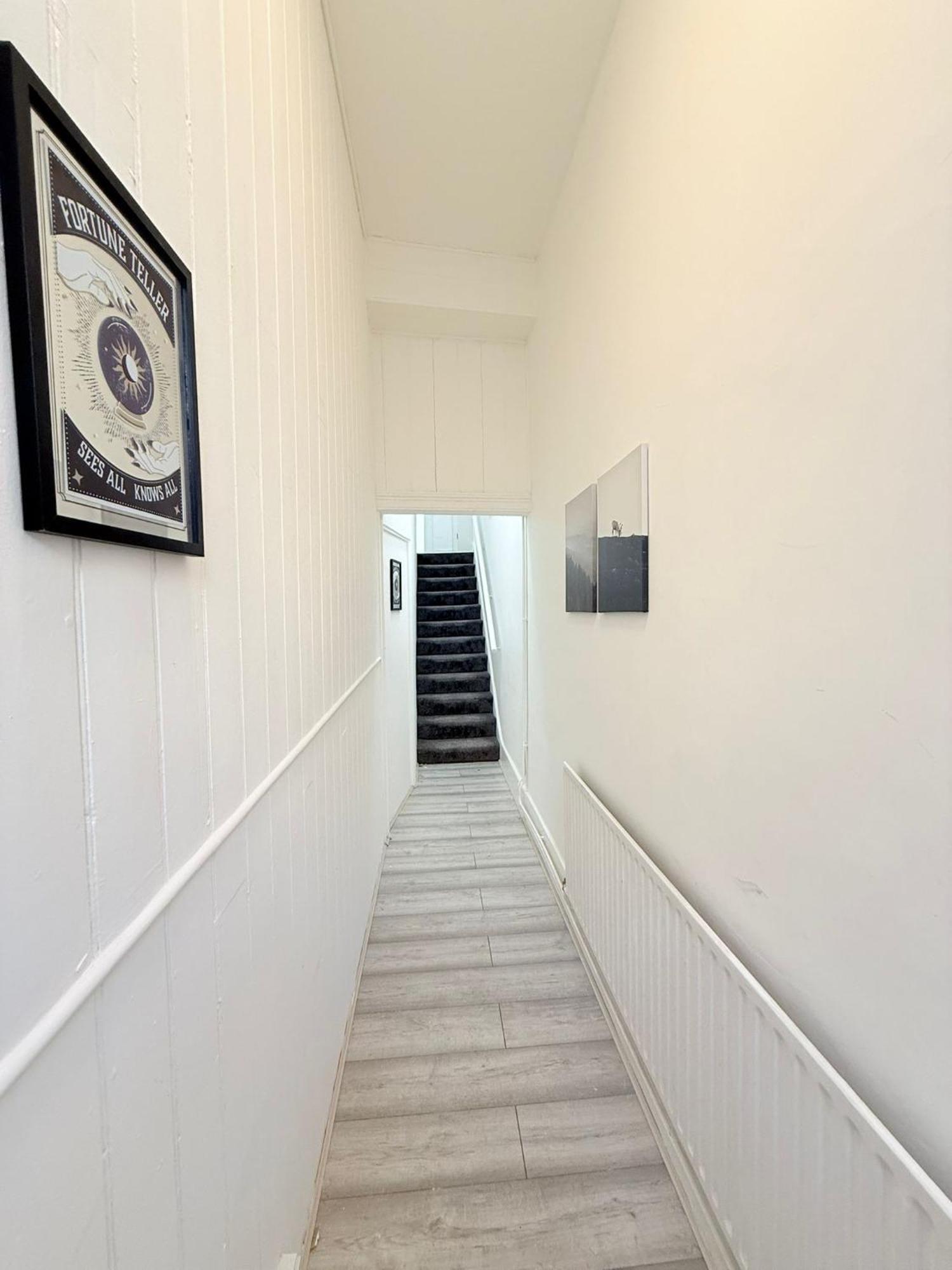Finsbury Park Rooms London Luaran gambar