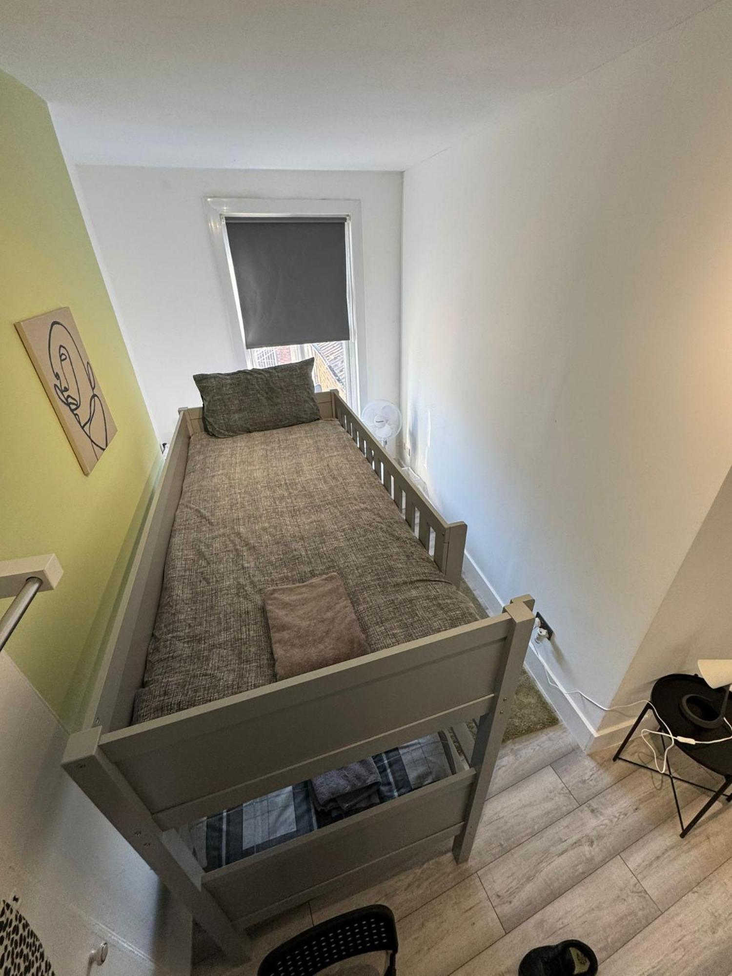 Finsbury Park Rooms London Bilik gambar